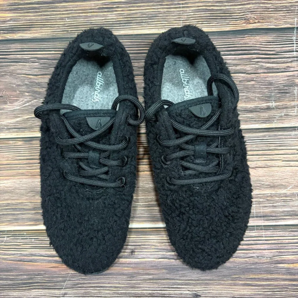 allbirds women’s size